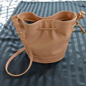 PIxie Mood Vegan Leather Handbag